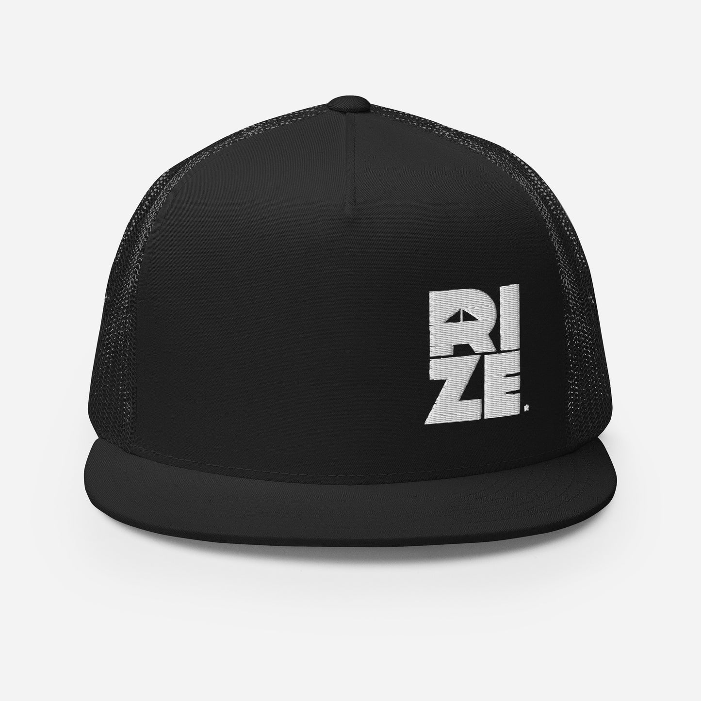 RIZE Trucker Cap