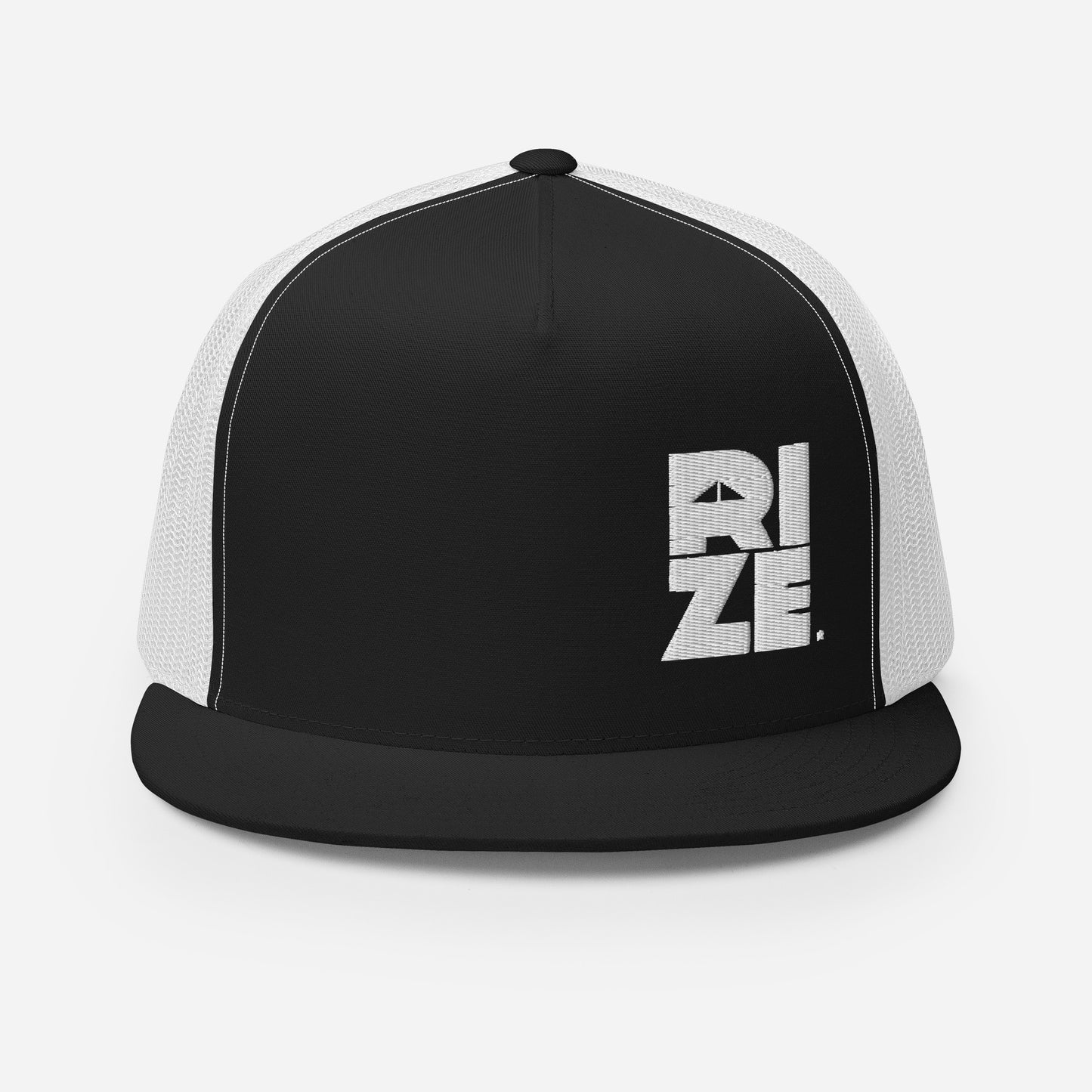 RIZE Trucker Cap