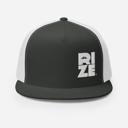 RIZE Trucker Cap