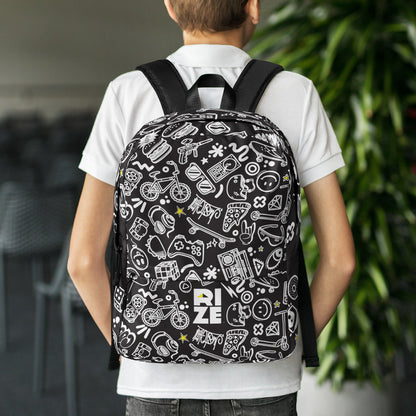 Rizzy Backpack