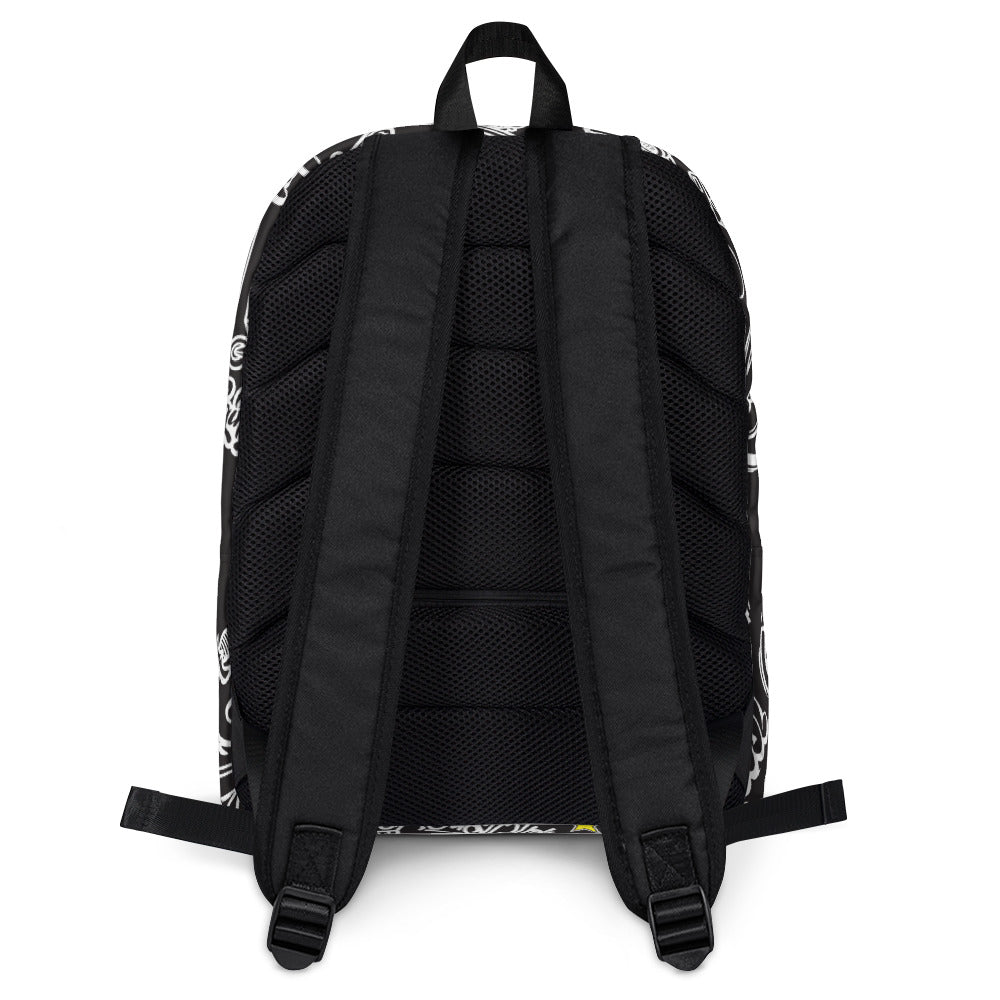 Rizzy Backpack