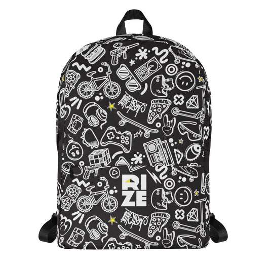 Rizzy Backpack