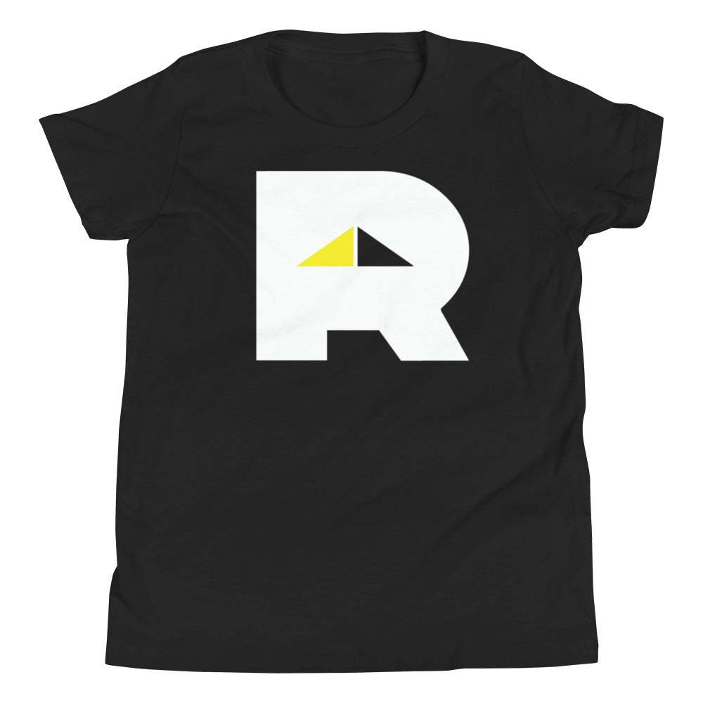 RIZE UP Youth T  Shirt